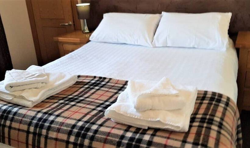 חדר סטנדרט נוף לים, The Harbour House Sea Front