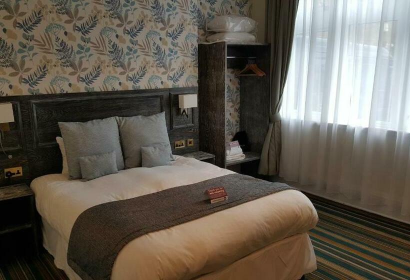 スタンダードルーム, The Hippodrome Wetherspoon