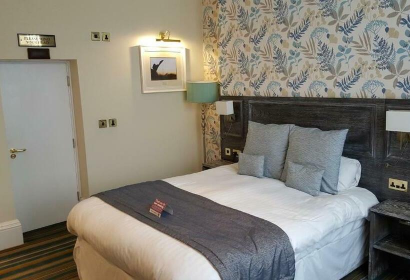 スタンダードルーム, The Hippodrome Wetherspoon