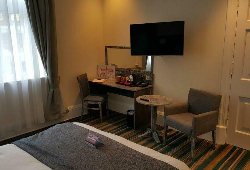 スタンダードルーム, The Hippodrome Wetherspoon