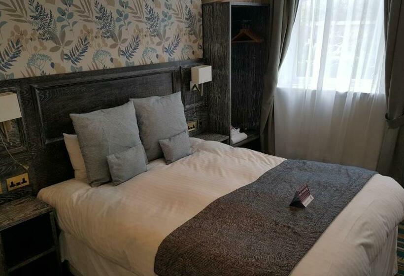 スタンダードルーム, The Hippodrome Wetherspoon