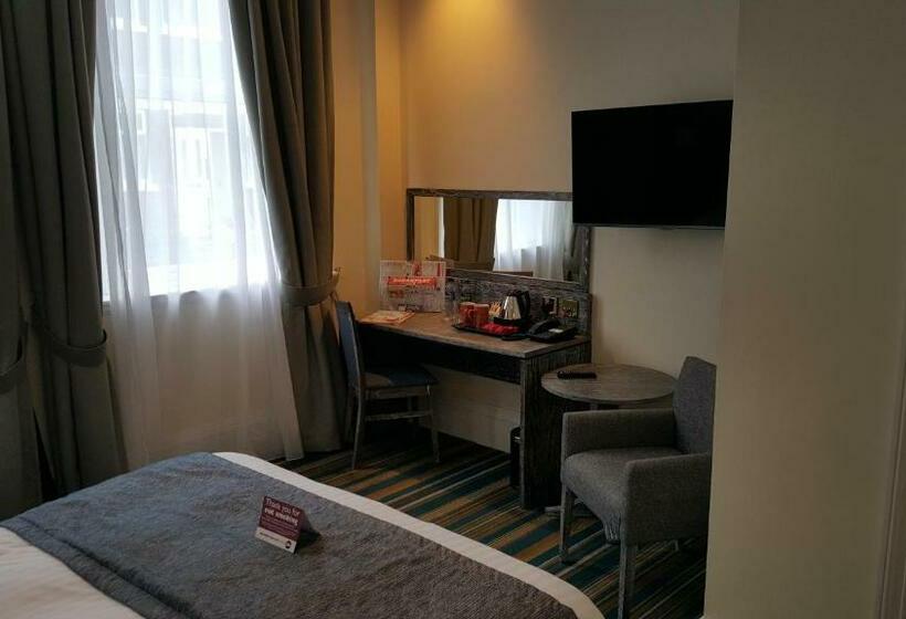 スタンダードルーム, The Hippodrome Wetherspoon