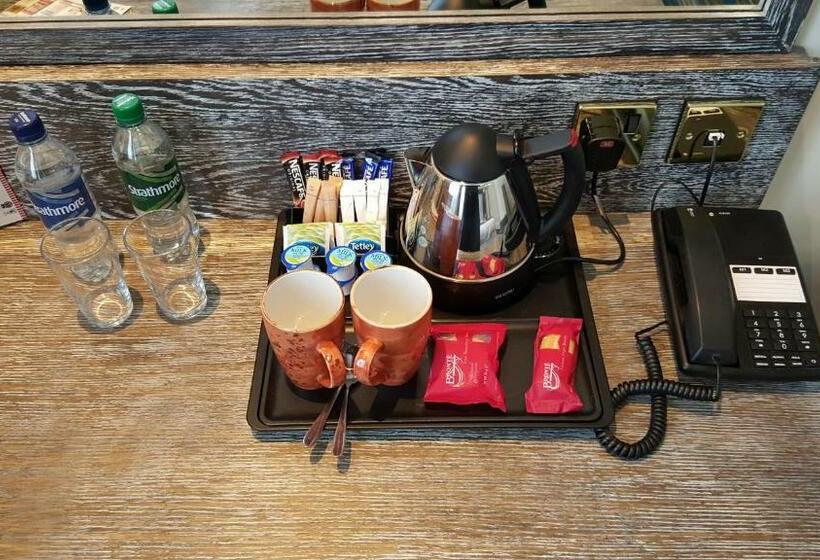 スタンダードルーム, The Hippodrome Wetherspoon