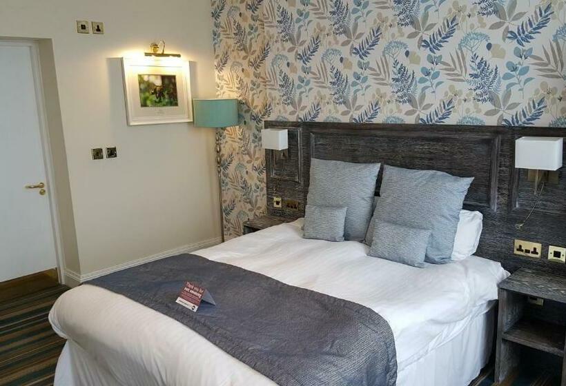 スタンダードルーム, The Hippodrome Wetherspoon