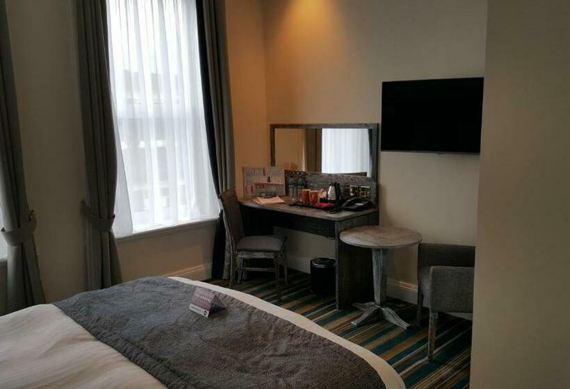 スタンダードルーム, The Hippodrome Wetherspoon