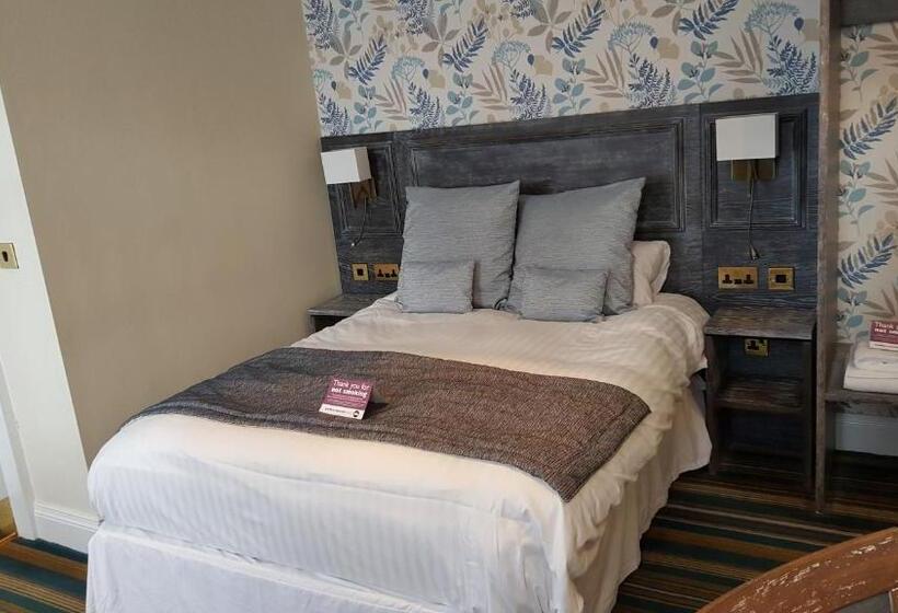 スタンダードルーム, The Hippodrome Wetherspoon