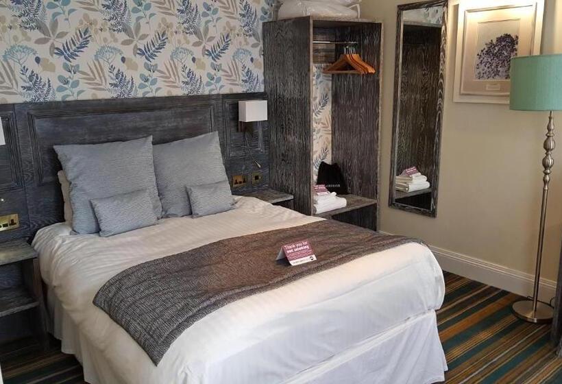 スタンダードルーム, The Hippodrome Wetherspoon