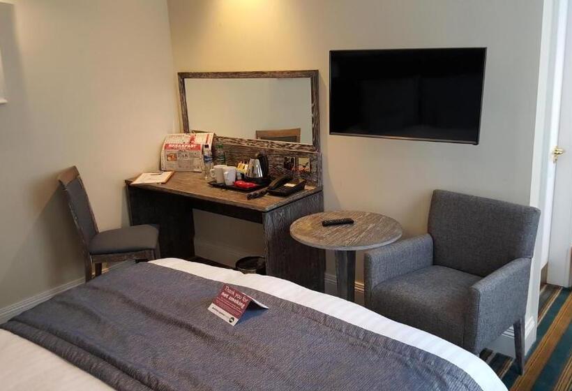 スタンダードルーム, The Hippodrome Wetherspoon