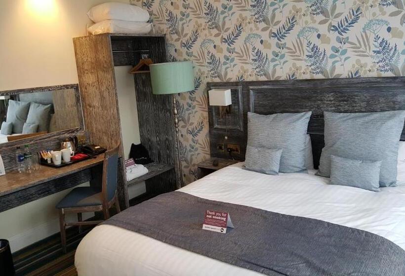 スタンダードルーム, The Hippodrome Wetherspoon