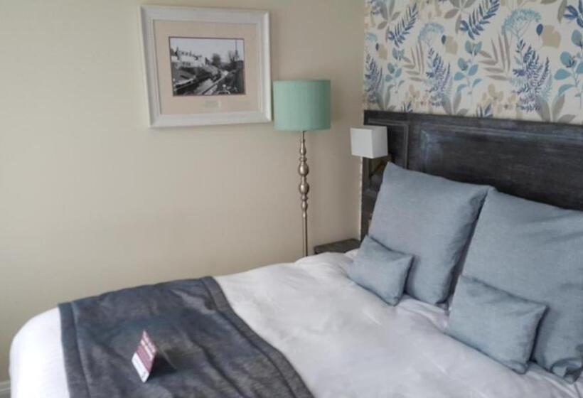 スタンダードルーム, The Hippodrome Wetherspoon