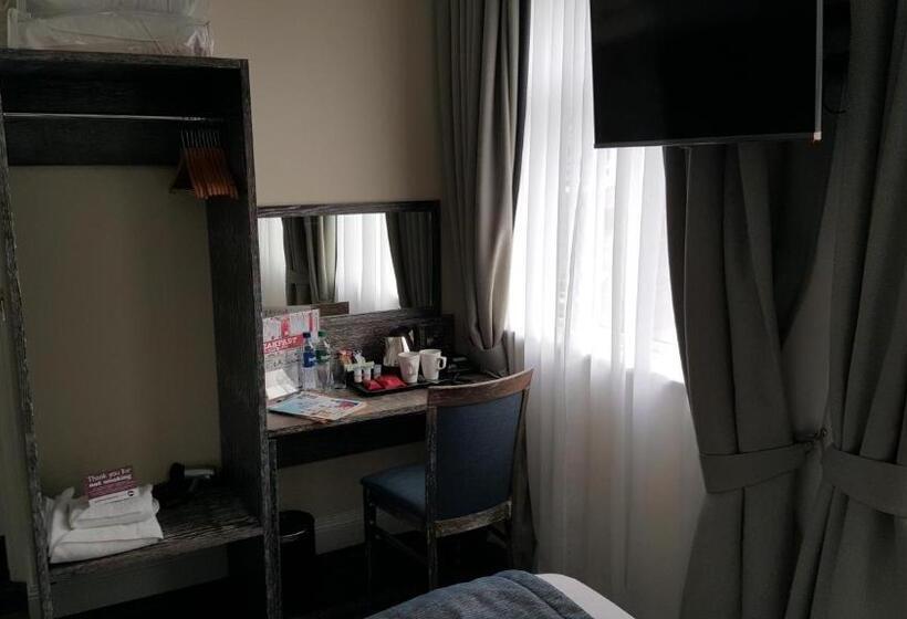 スタンダードルーム, The Hippodrome Wetherspoon