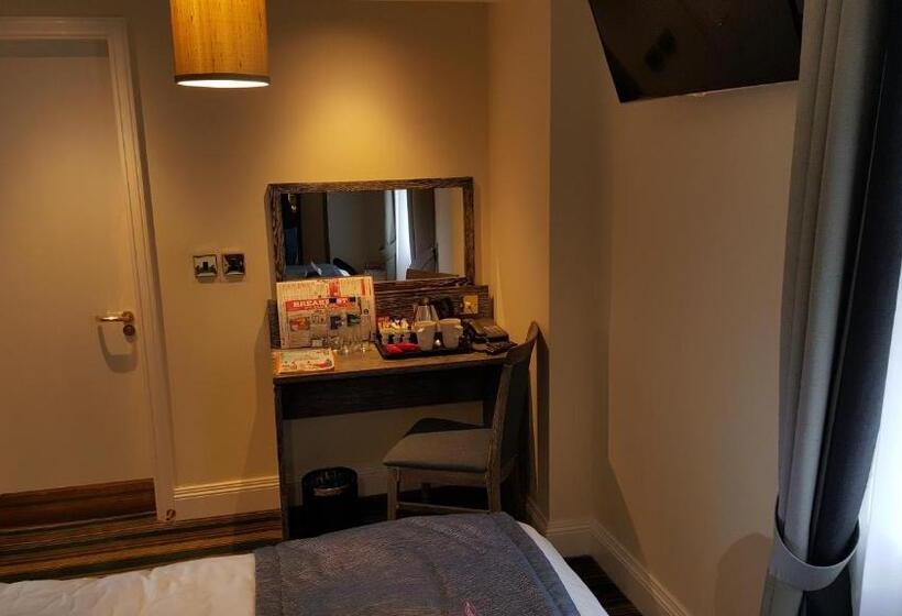 スタンダードルーム, The Hippodrome Wetherspoon