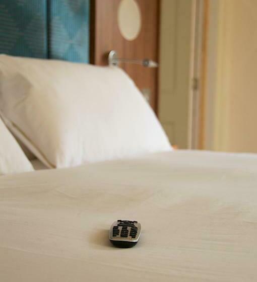 スイート, The Oaksmere