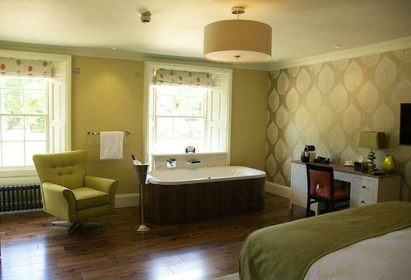 スイート, The Oaksmere