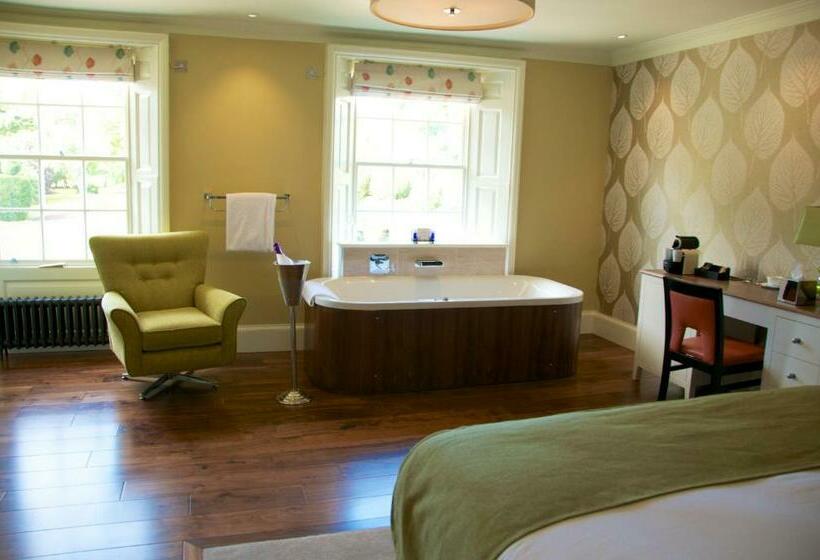 スイート, The Oaksmere