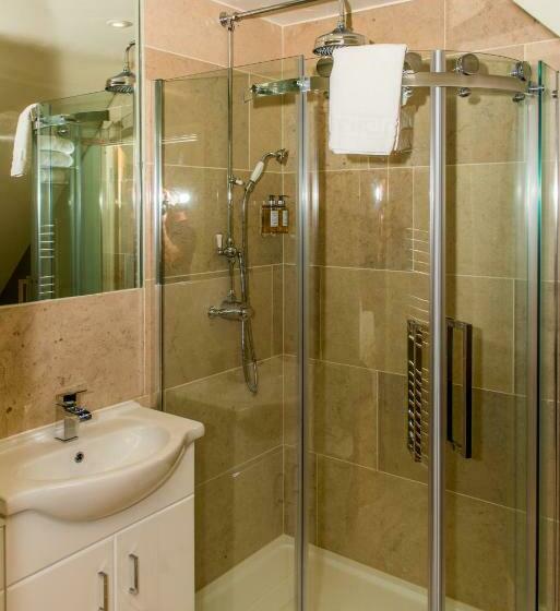 غرفة سوبيريور, The Peppermill Town House Hotel & Restaurant