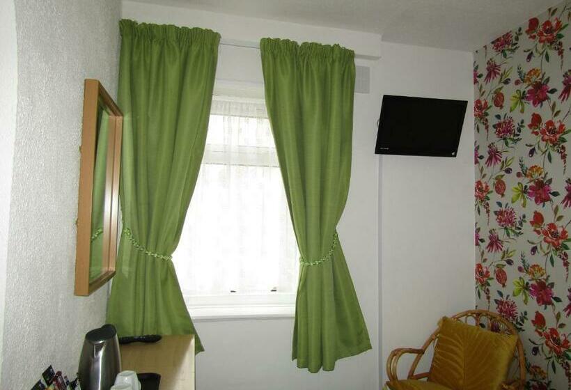 غرفة إقتصادية, The Scala