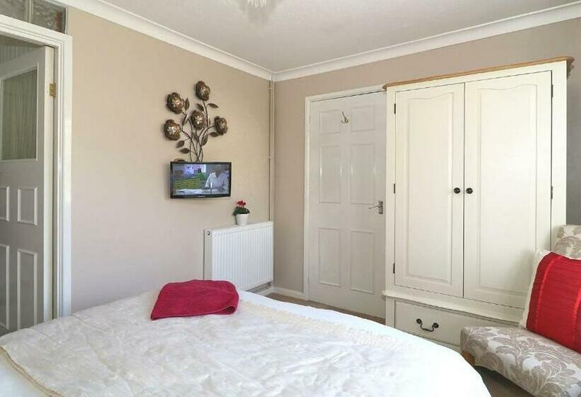 Номер Стандарт, Seven Bed And Breakfast