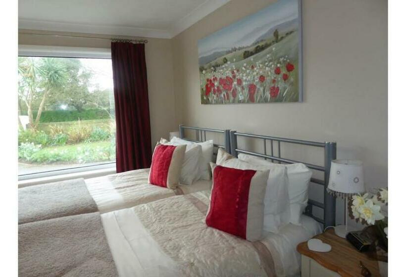 غرفة قياسية, Seven Bed And Breakfast