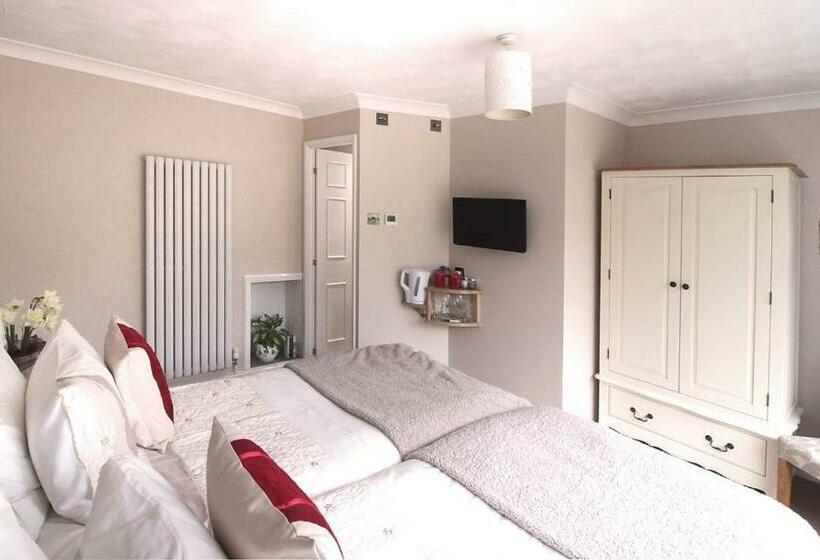 Номер Стандарт, Seven Bed And Breakfast