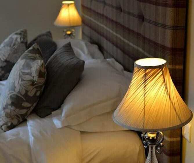 اتاق سوپریور, The Peppermill Town House Hotel & Restaurant
