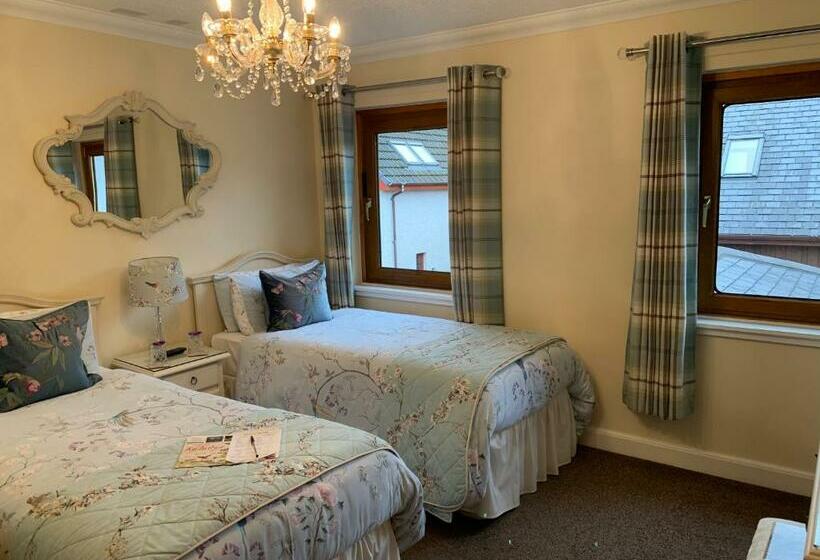 اتاق استاندارد, Westcourt Guest House