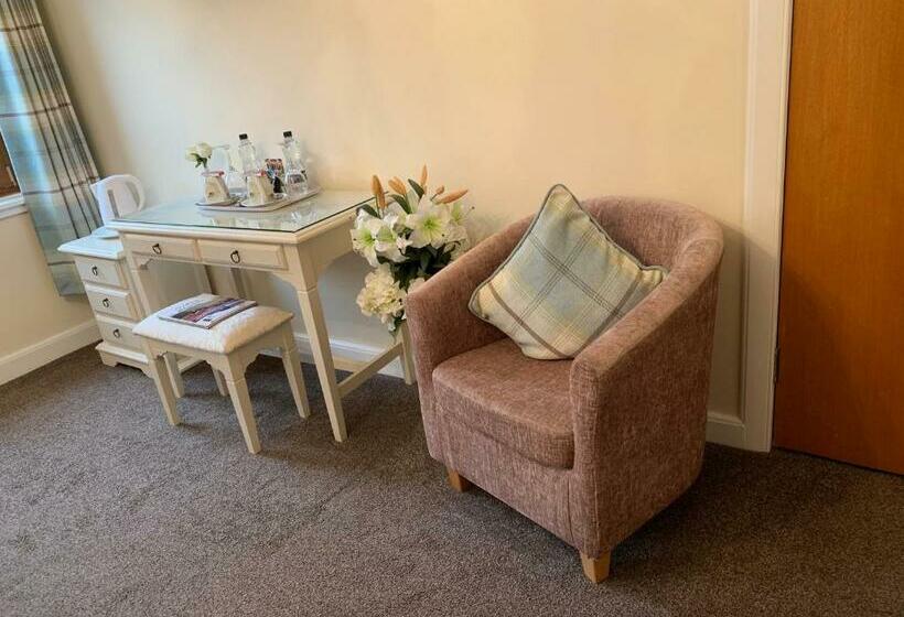 اتاق استاندارد, Westcourt Guest House