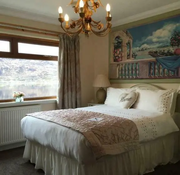 Standard-huone Merinäkymä, Westcourt Guest House