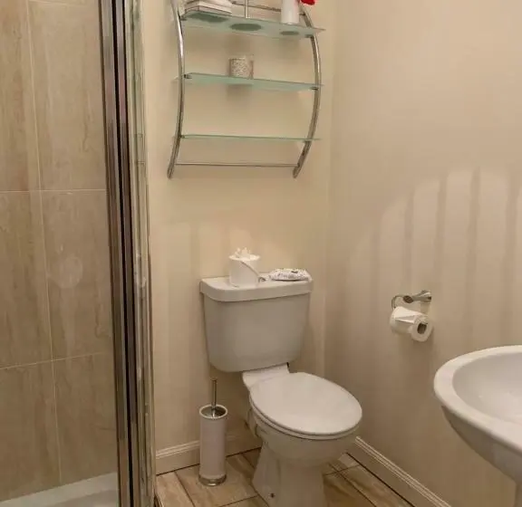 Standard-huone Merinäkymä, Westcourt Guest House