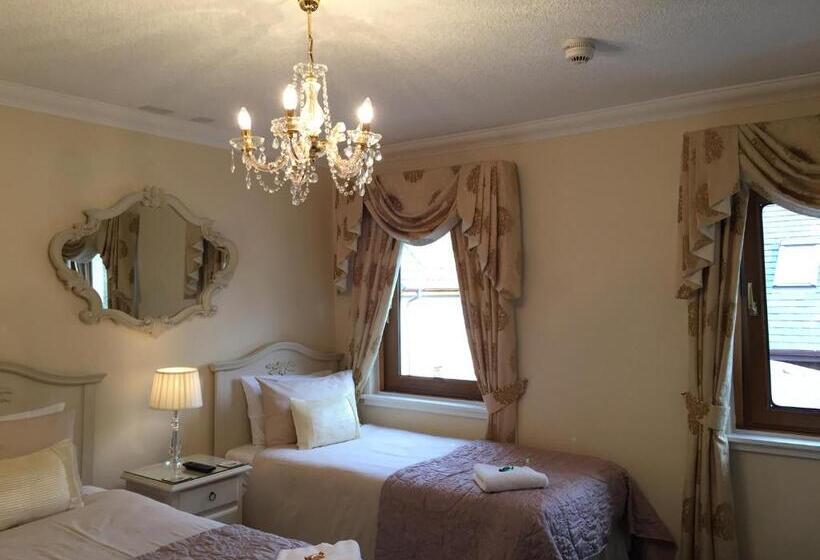 اتاق استاندارد, Westcourt Guest House