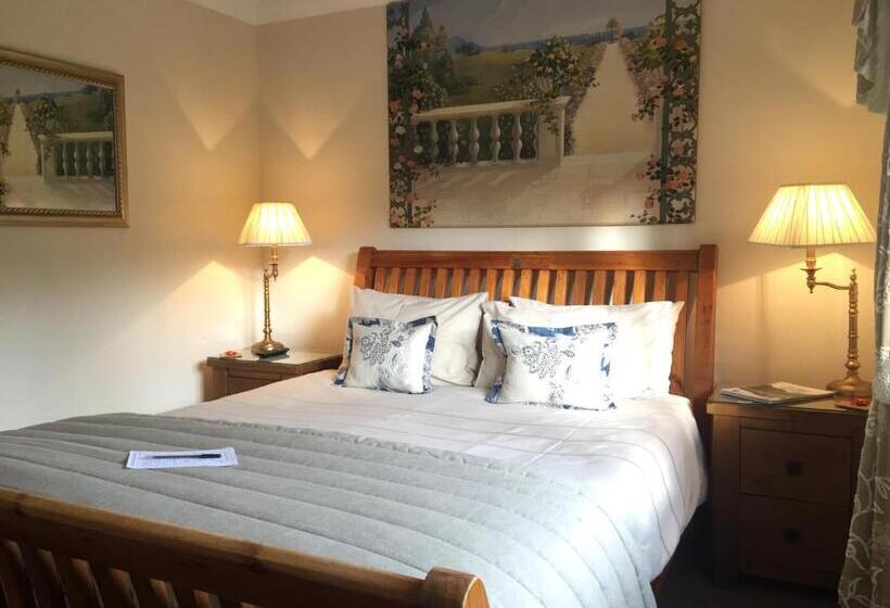 اتاق استاندارد, Westcourt Guest House