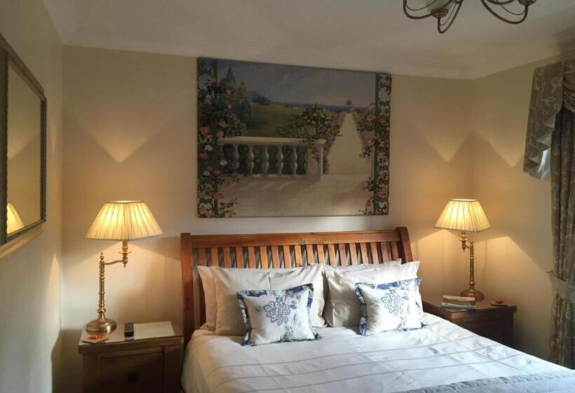 اتاق استاندارد, Westcourt Guest House