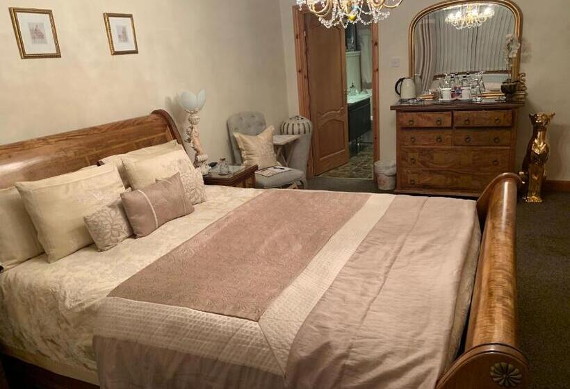 اتاق استاندارد با تخت بزرگ, Westcourt Guest House