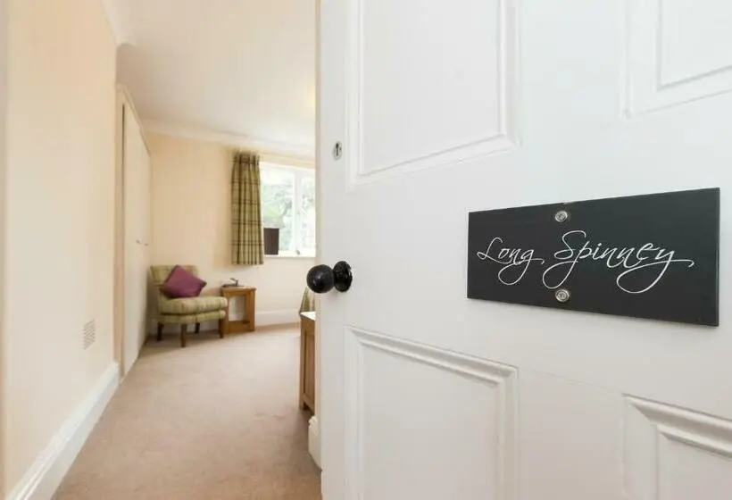 Deluxe-huone, Whitethorn Bed And Breakfast