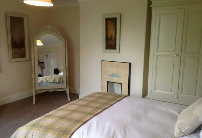 Deluxe-huone, Whitethorn Bed And Breakfast