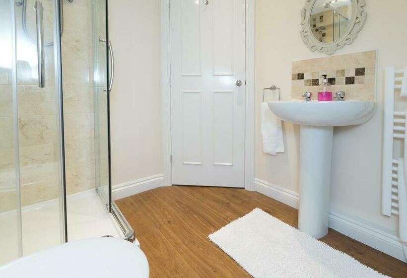 豪华房间, Whitethorn Bed And Breakfast