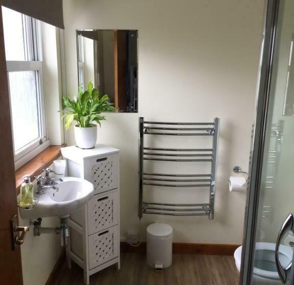 Семейный Номер, Corran Bunkhouse