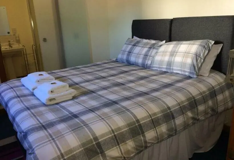 Standard-huone, Corran Bunkhouse