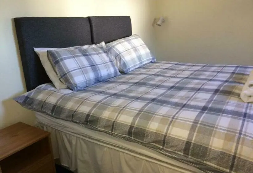 Standard-huone, Corran Bunkhouse