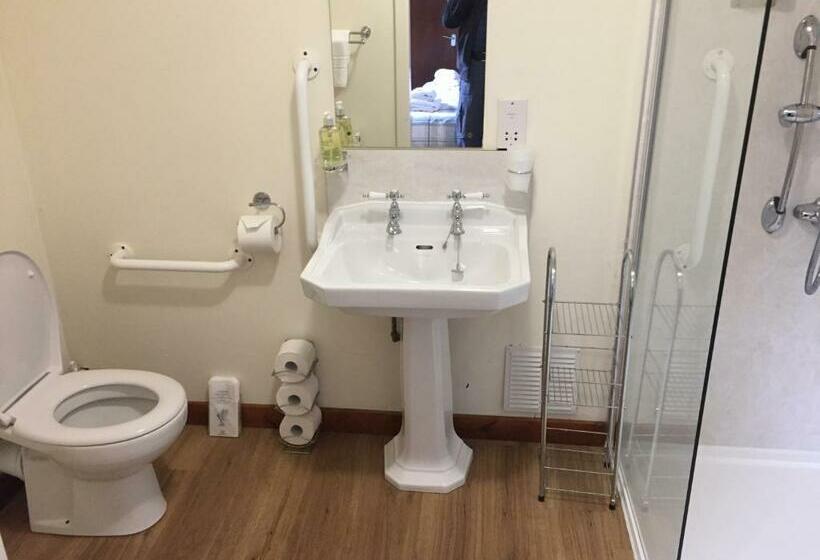 Номер Стандарт, Corran Bunkhouse