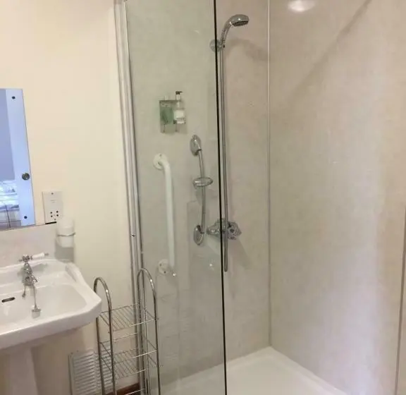 Standard-huone, Corran Bunkhouse