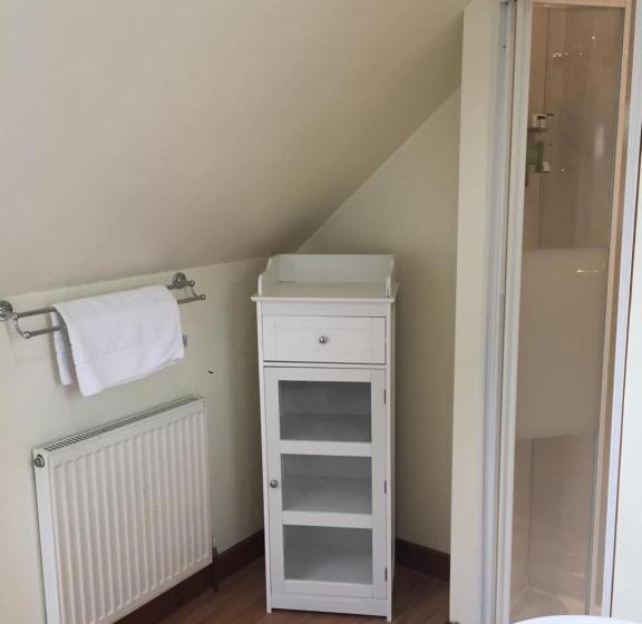 Семейный Номер, Corran Bunkhouse