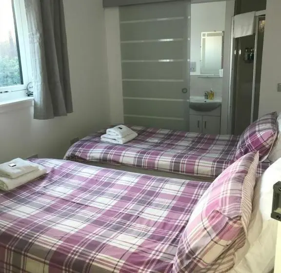 Standard-huone, Corran Bunkhouse