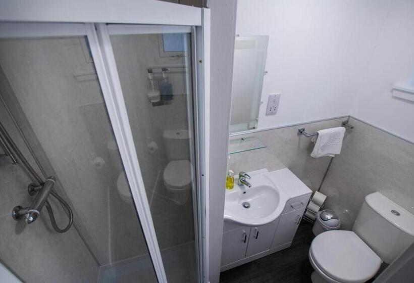 Номер Стандарт, Corran Bunkhouse