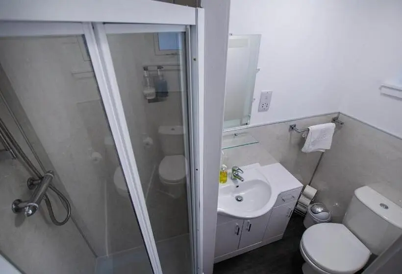 Standard-huone, Corran Bunkhouse
