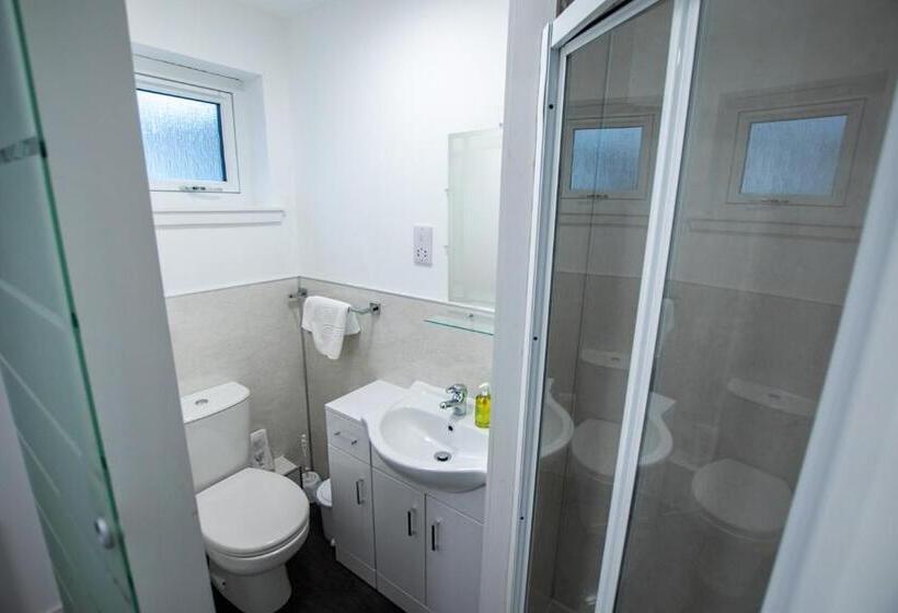 Номер Стандарт, Corran Bunkhouse