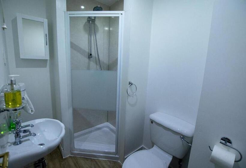 Номер Стандарт, Corran Bunkhouse