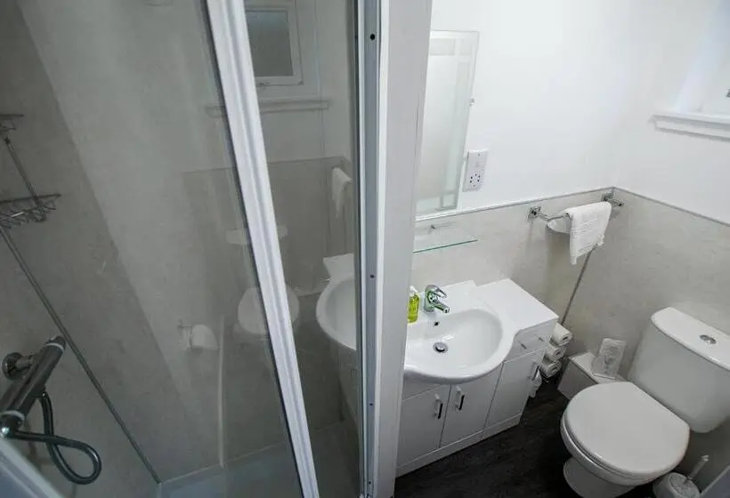 Standard Neljän Hengen Huone, Corran Bunkhouse