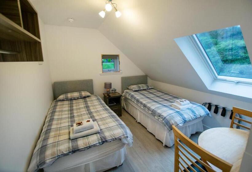 Номер Superior, Corran Bunkhouse