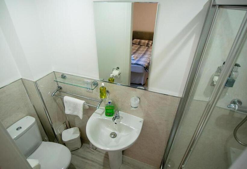 Номер Superior, Corran Bunkhouse